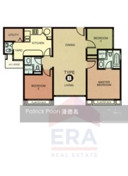 Emerald East (D15), Apartment #200214192
